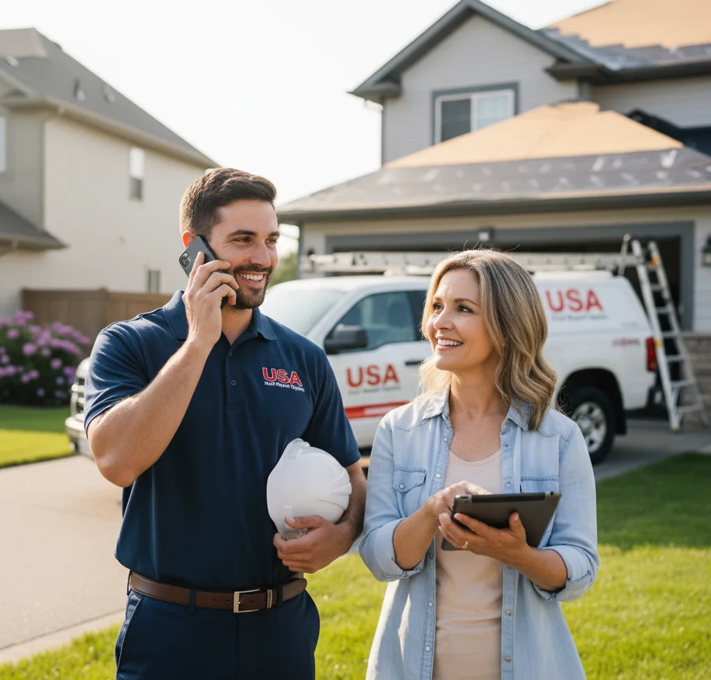 Roof Maintenance in Cary, NC